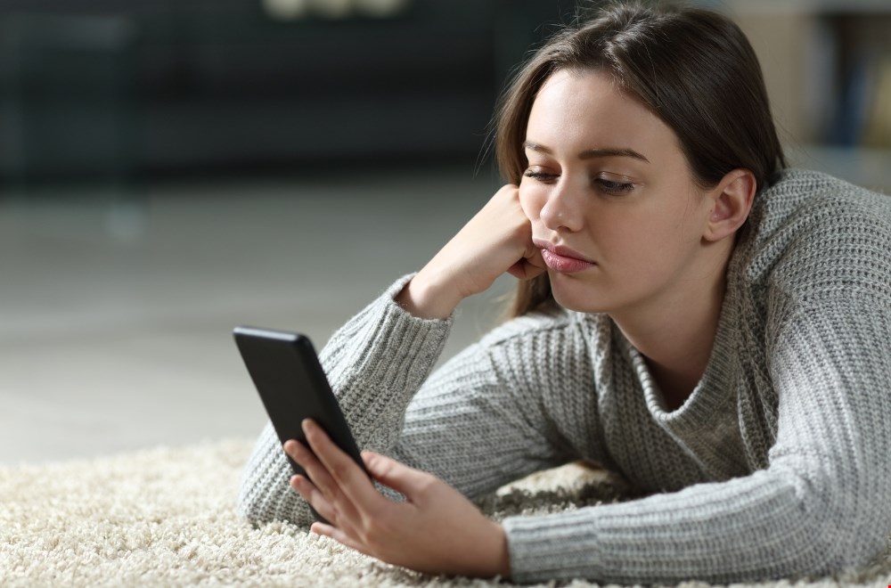 Wil je minder tijd op je telefoon besteden? Dit zijn tips die werken! Wil je minder tijd op je telefoon besteden? Dit zijn tips die werken!